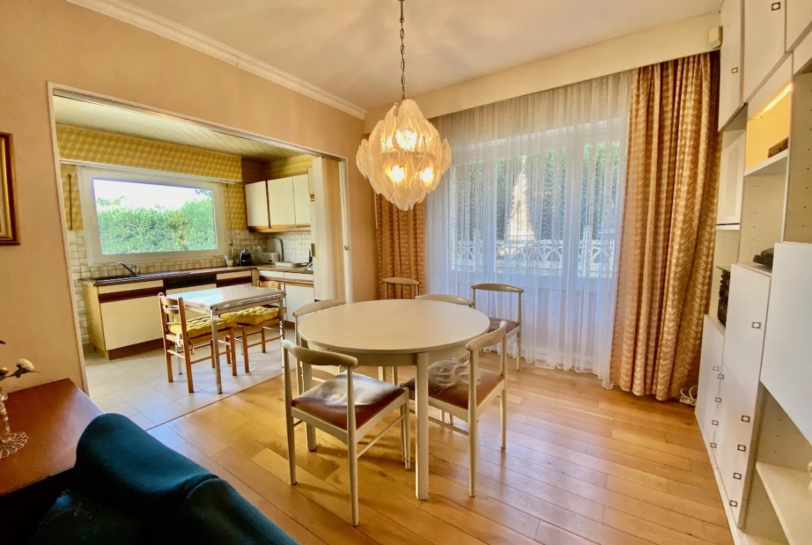Maison à vendre à Hautmont (59) avec Tigre Immobilier 