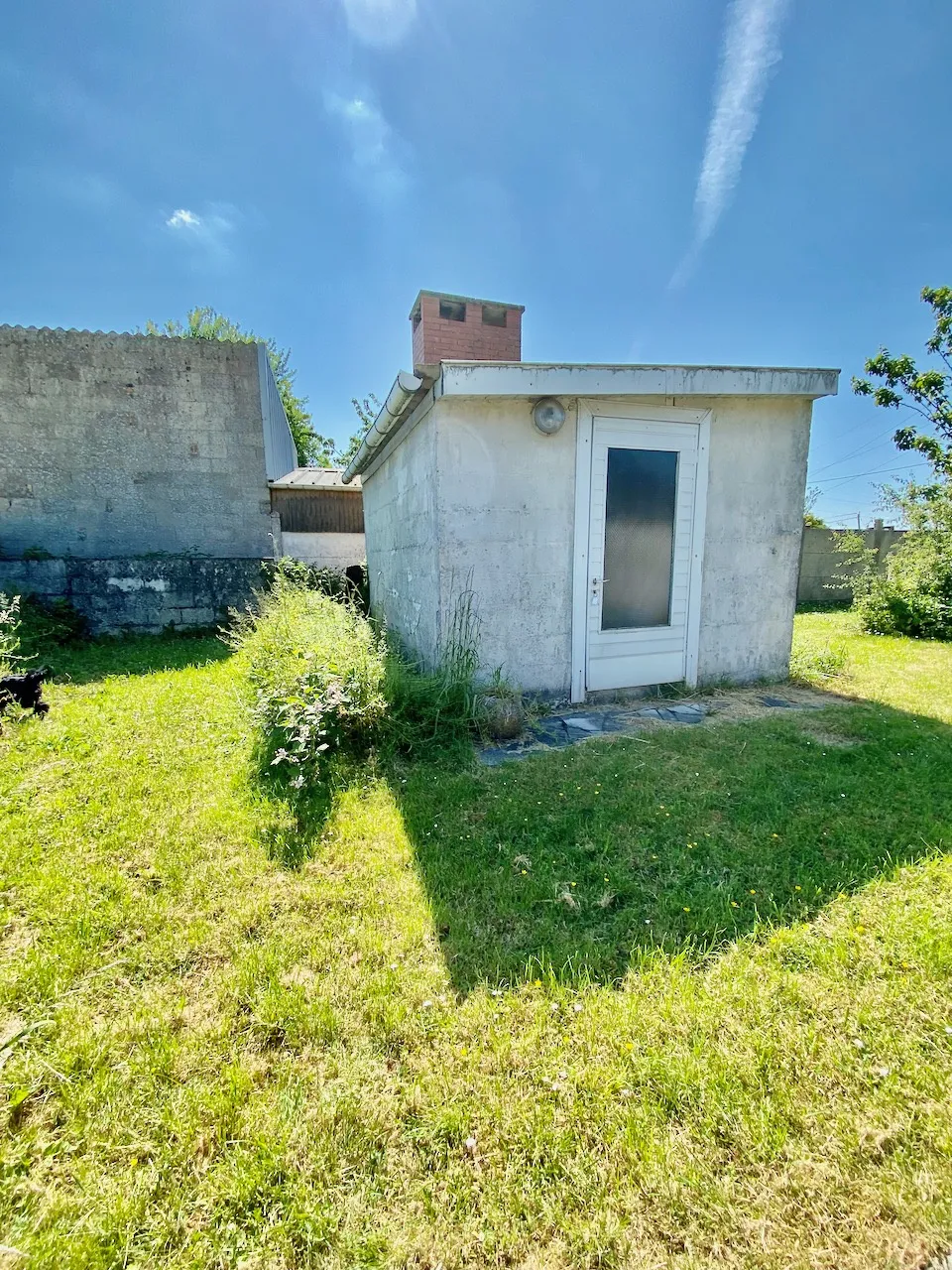 Maison à vendre à Hautmont (59) avec Tigre Immobilier 