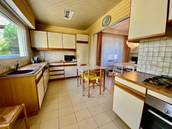 Maison à vendre à Hautmont (59) avec Tigre Immobilier 