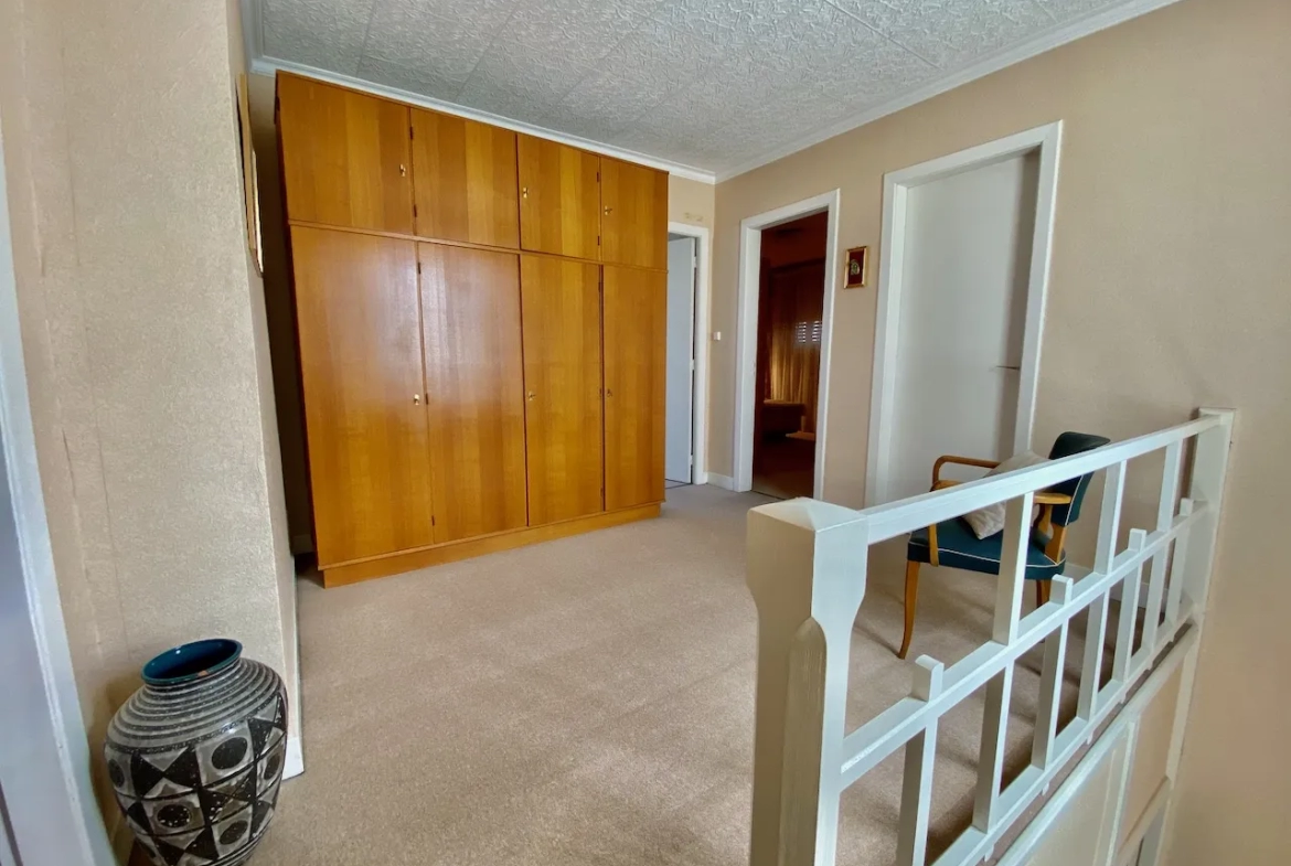 Maison à vendre à Hautmont (59) avec Tigre Immobilier 