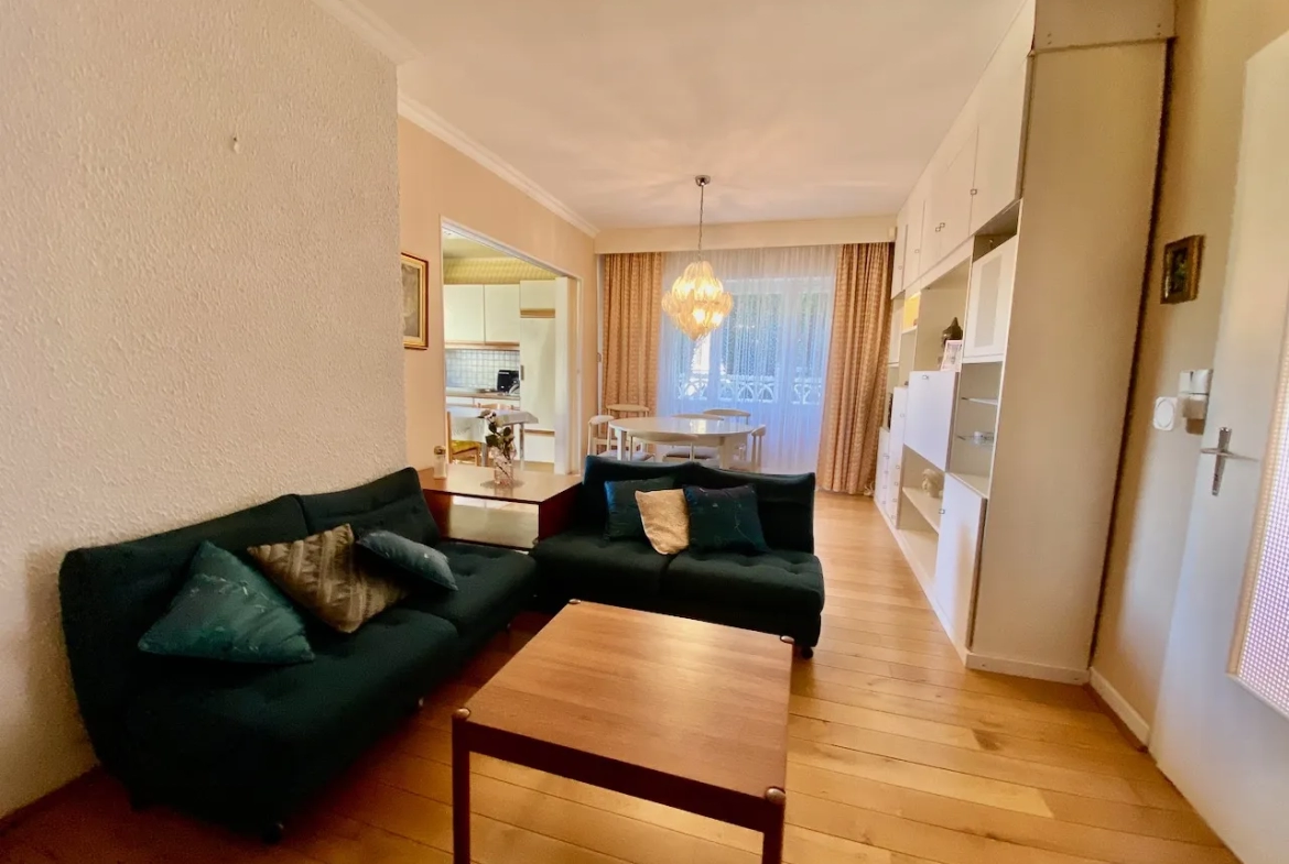 Maison à vendre à Hautmont (59) avec Tigre Immobilier 