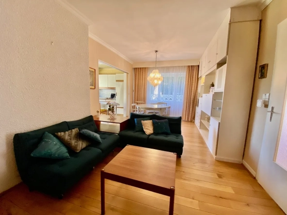 Maison à vendre à Hautmont (59) avec Tigre Immobilier 
