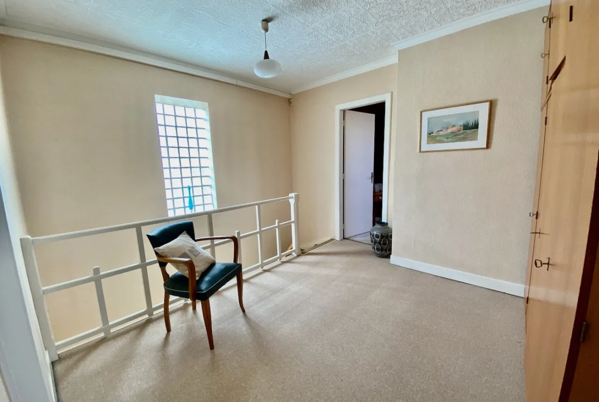 Maison à vendre à Hautmont (59) avec Tigre Immobilier 