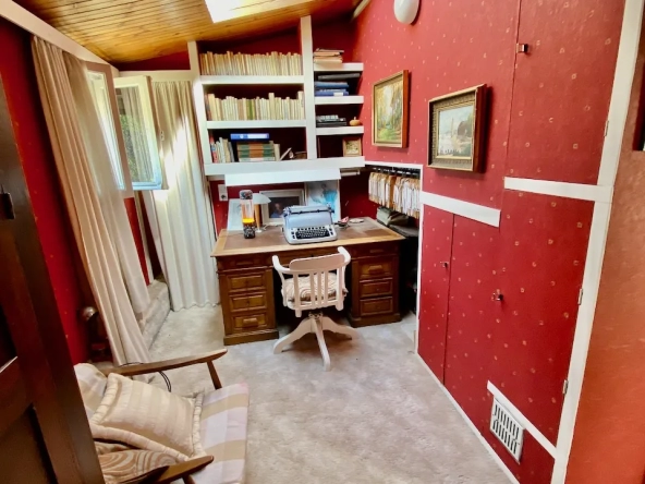 Maison à vendre à Hautmont (59) avec Tigre Immobilier 