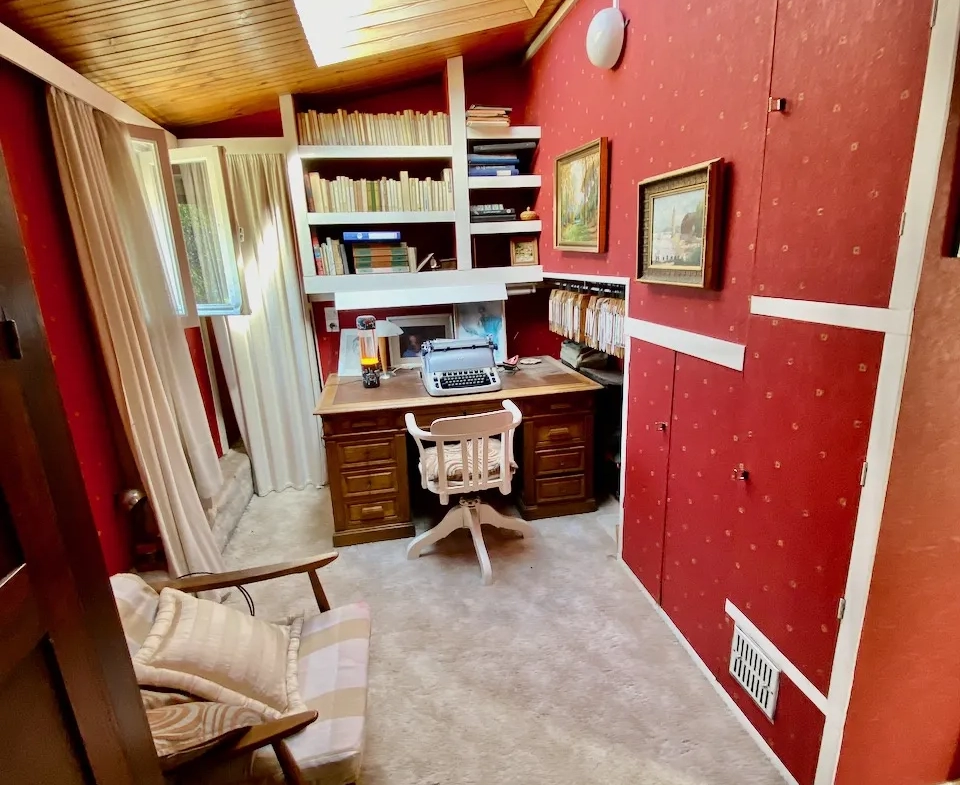 Maison à vendre à Hautmont (59) avec Tigre Immobilier 