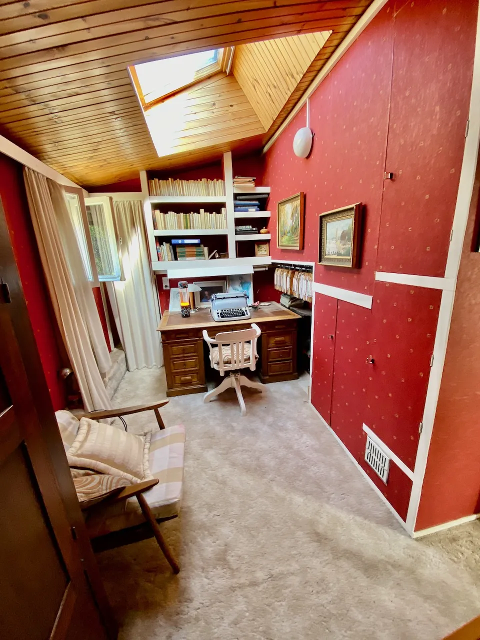 Maison à vendre à Hautmont (59) avec Tigre Immobilier 