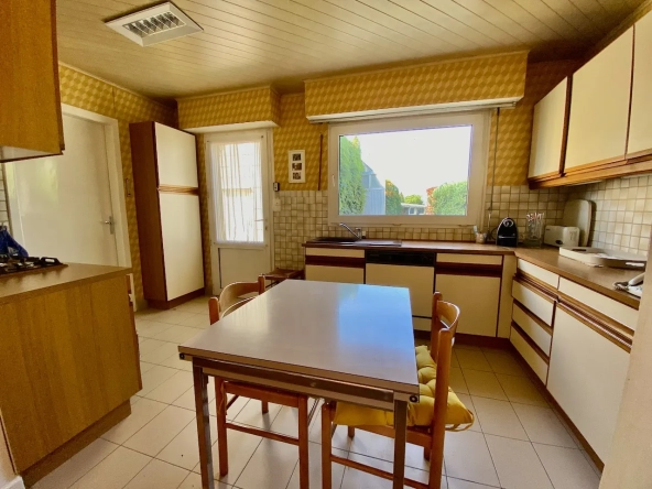 Maison à vendre à Hautmont (59) avec Tigre Immobilier 