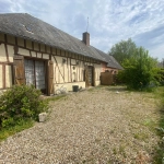 Maison à rénover secteur Saint Valery sur Somme