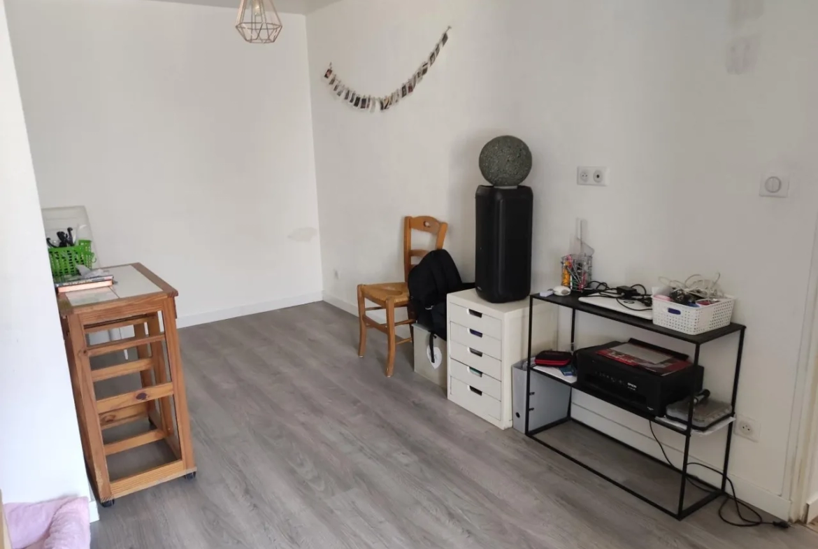 Belle longère avec 4 chambres à Auneau (28700) 