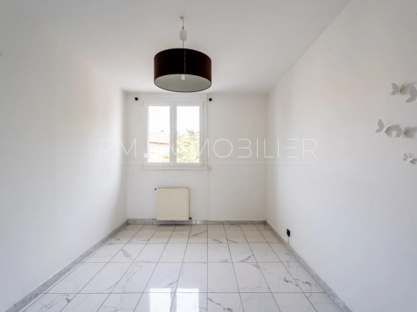 Appartement avec vue panoramique à Marseille 13013 