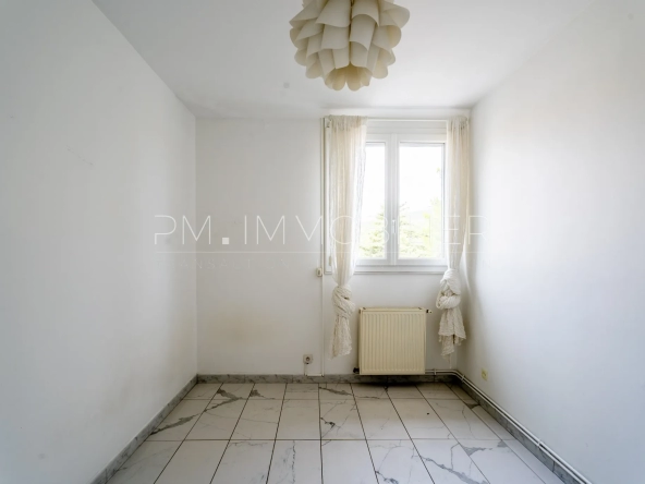 Appartement avec vue panoramique à Marseille 13013 