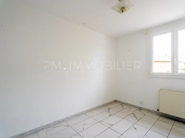 Appartement avec vue panoramique à Marseille 13013 