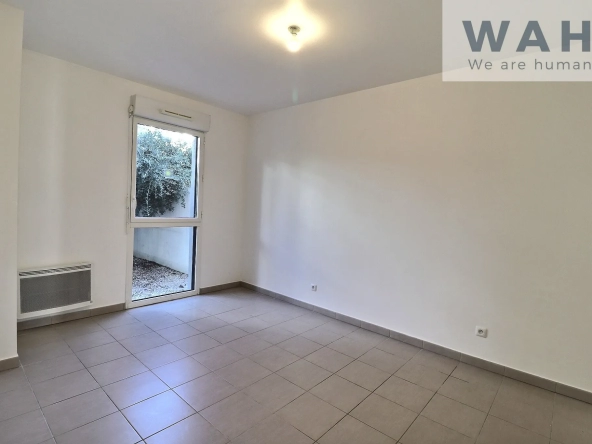 Appartement 4 pièces en duplex de 92m2 à Montpellier Ovalie 