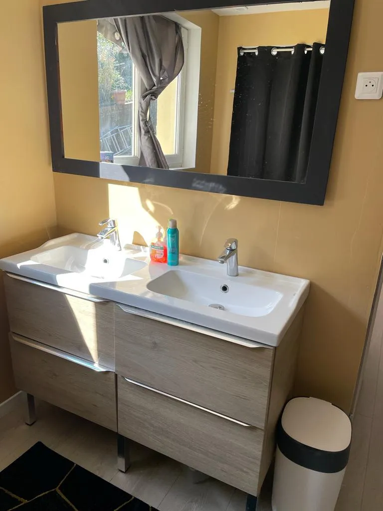 Maison 130 m2 avec 3 chambres à Givenchy en Gohelle 