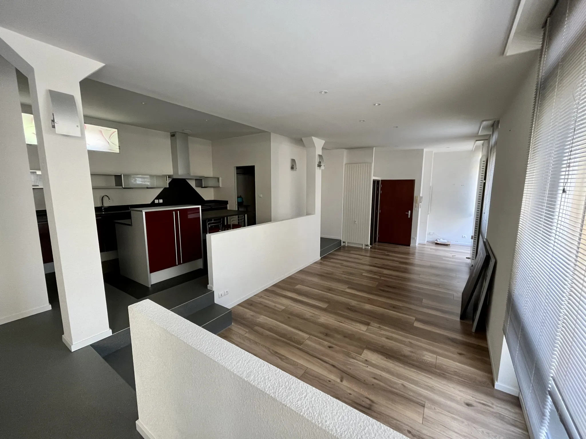 Appartement type Loft à vendre à Besançon 25000 