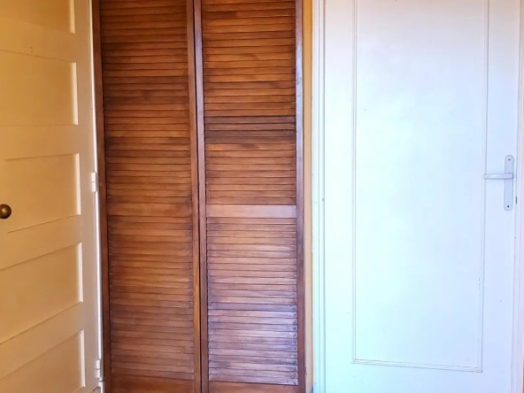Appartement T4 de 77,50m2 avec cellier et garage à Toulouse 