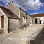 Fermette à rénover entre Provins et Villiers Saint Georges