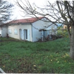 Maison T5 de 90m2 à Lacrost - 44 000 €