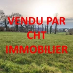 À acheter à Plélan-Le-Grand : terrain de 2652m²