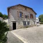 PIERRE DU QUERCY - Maison avec 3 chambres
