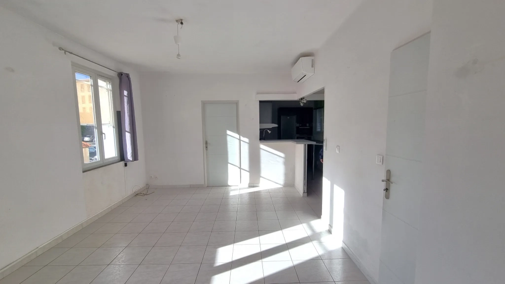 Appartement 3 pièces 55 m2 dans une résidence sécurisée