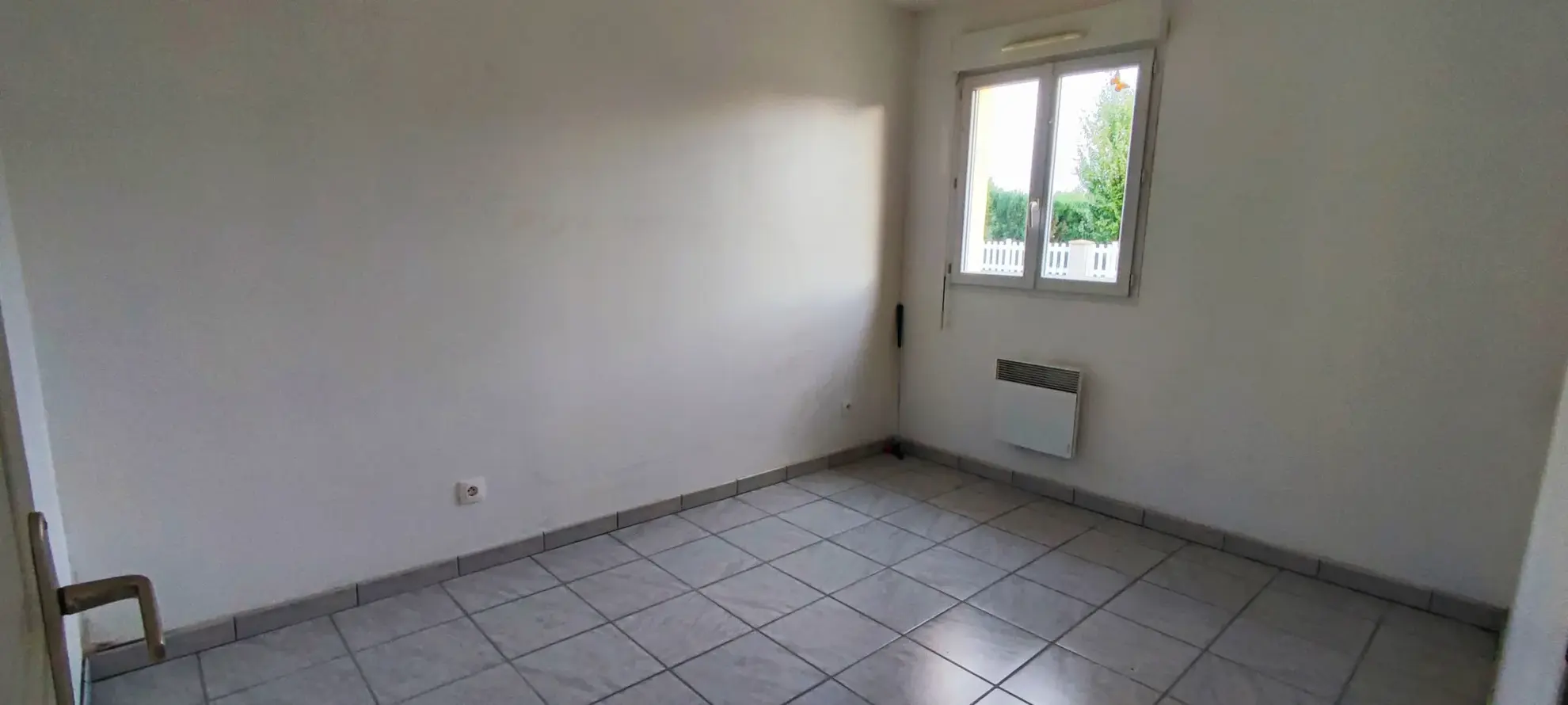 Maison de plain-pied à vendre à Voves 