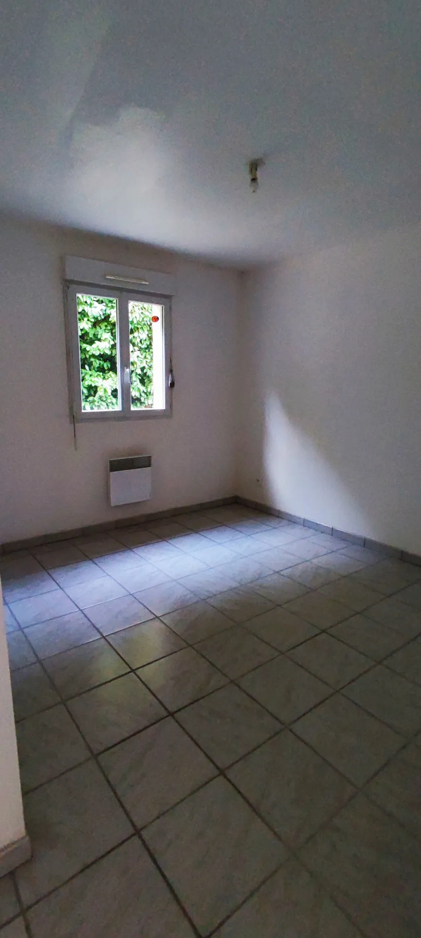 Maison de plain-pied à vendre à Voves 