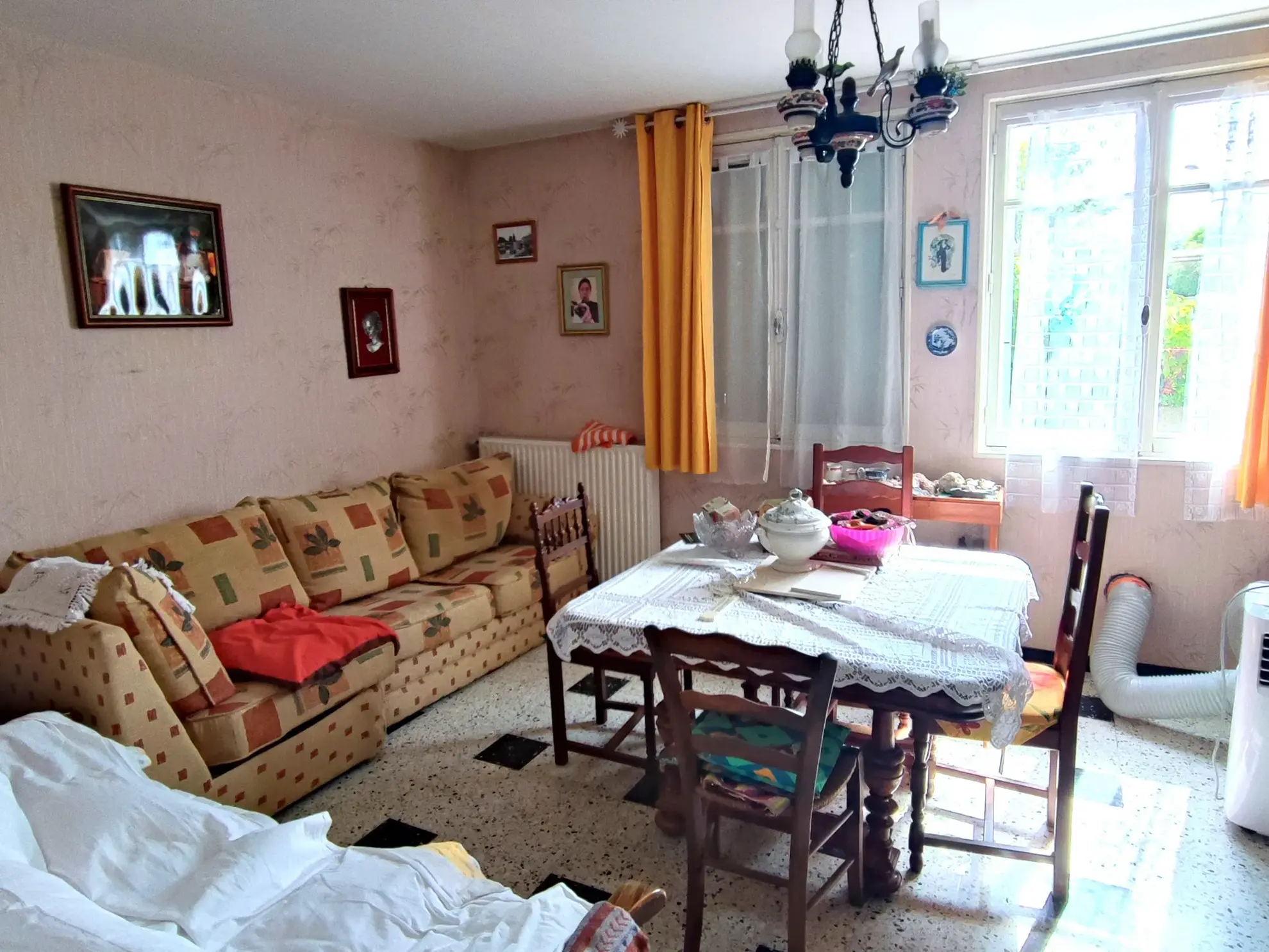 Maison/ Villa à La Redorte, Minervois - 137 500 € 