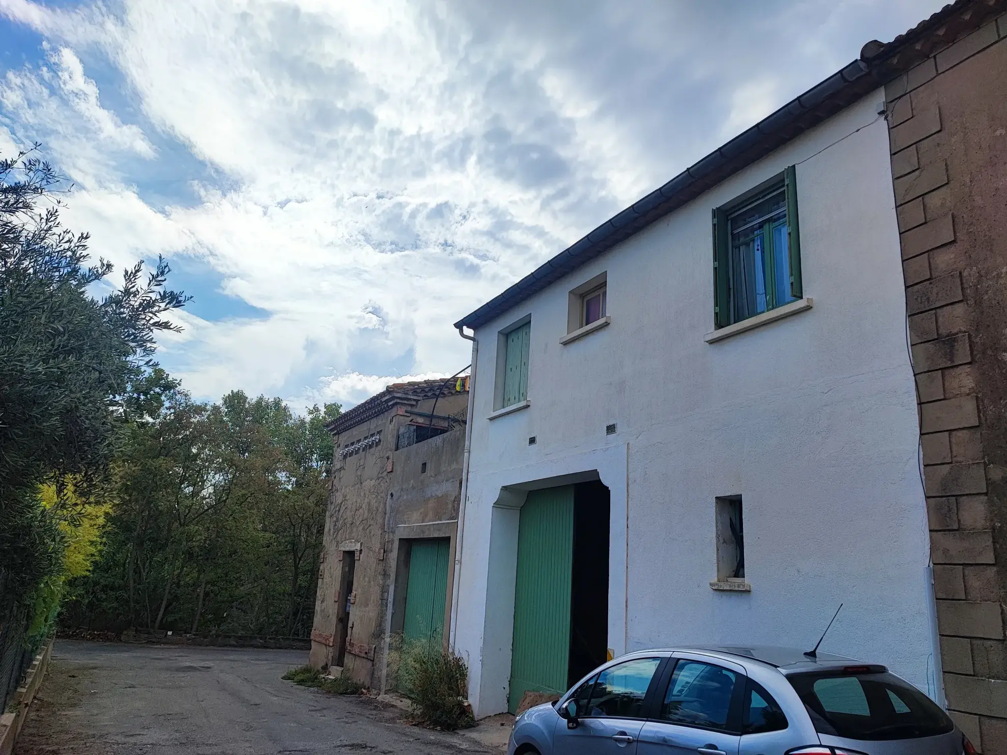 Maison/ Villa à La Redorte, Minervois - 137 500 € 
