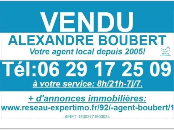 VENDU!!! Secteur Cayeux! Maison individuelle. 