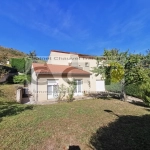 Maison F4 avec terrasse ensoleillée à vendre à Clermont-Ferrand quartier Nord