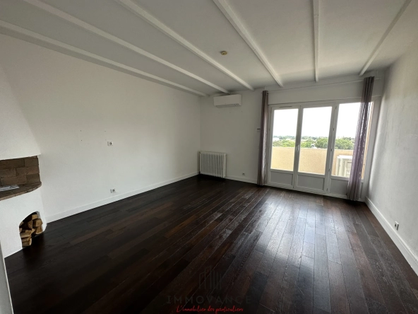 EXCLUSIVITE MONTPELLIER Appartement t3 avec balcon et garage IMMOVANCE GROUPE 