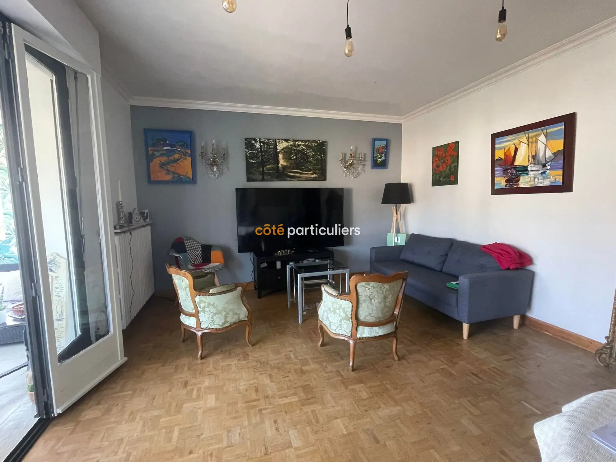 Maison à vendre à LIGNOL - Charme de la campagne et confort moderne 
