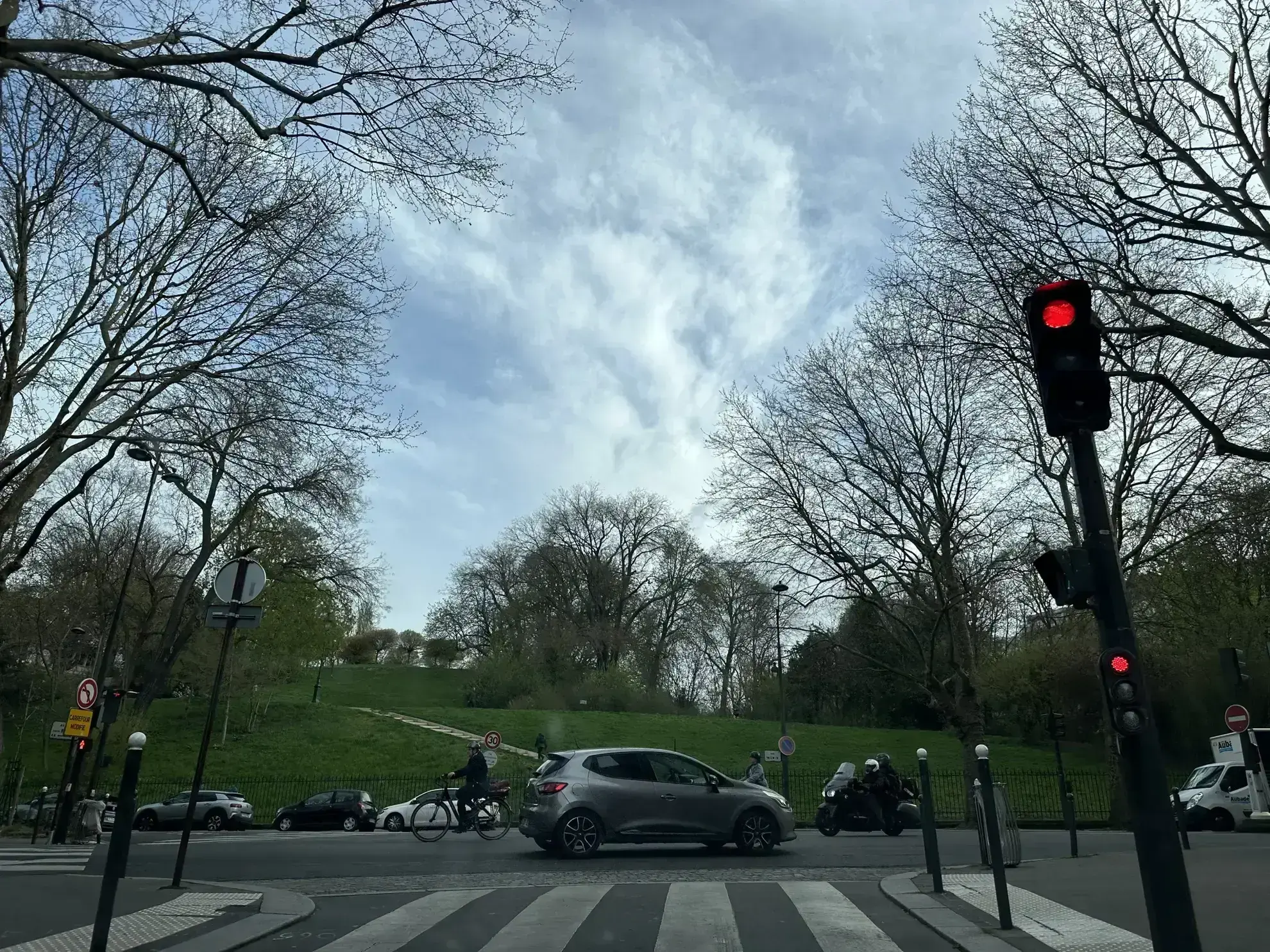 Studio de 12,11 m2 à Paris 19ème arrondissement 