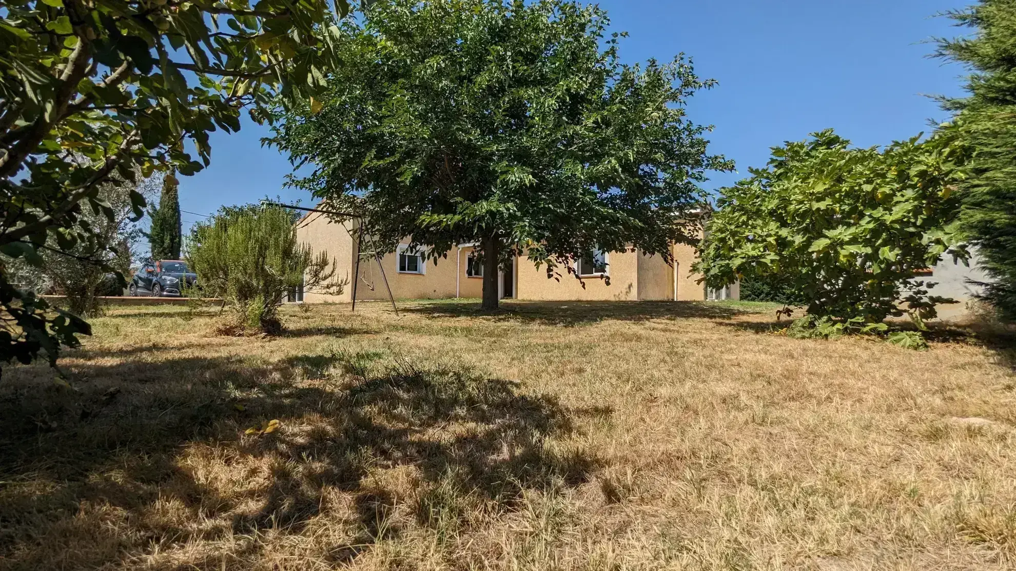 Maison T6 157m2 de plain pied Montauban 