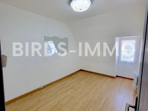 DUPLEX T4 à vendre à Liancourt avec Birds-Immo 