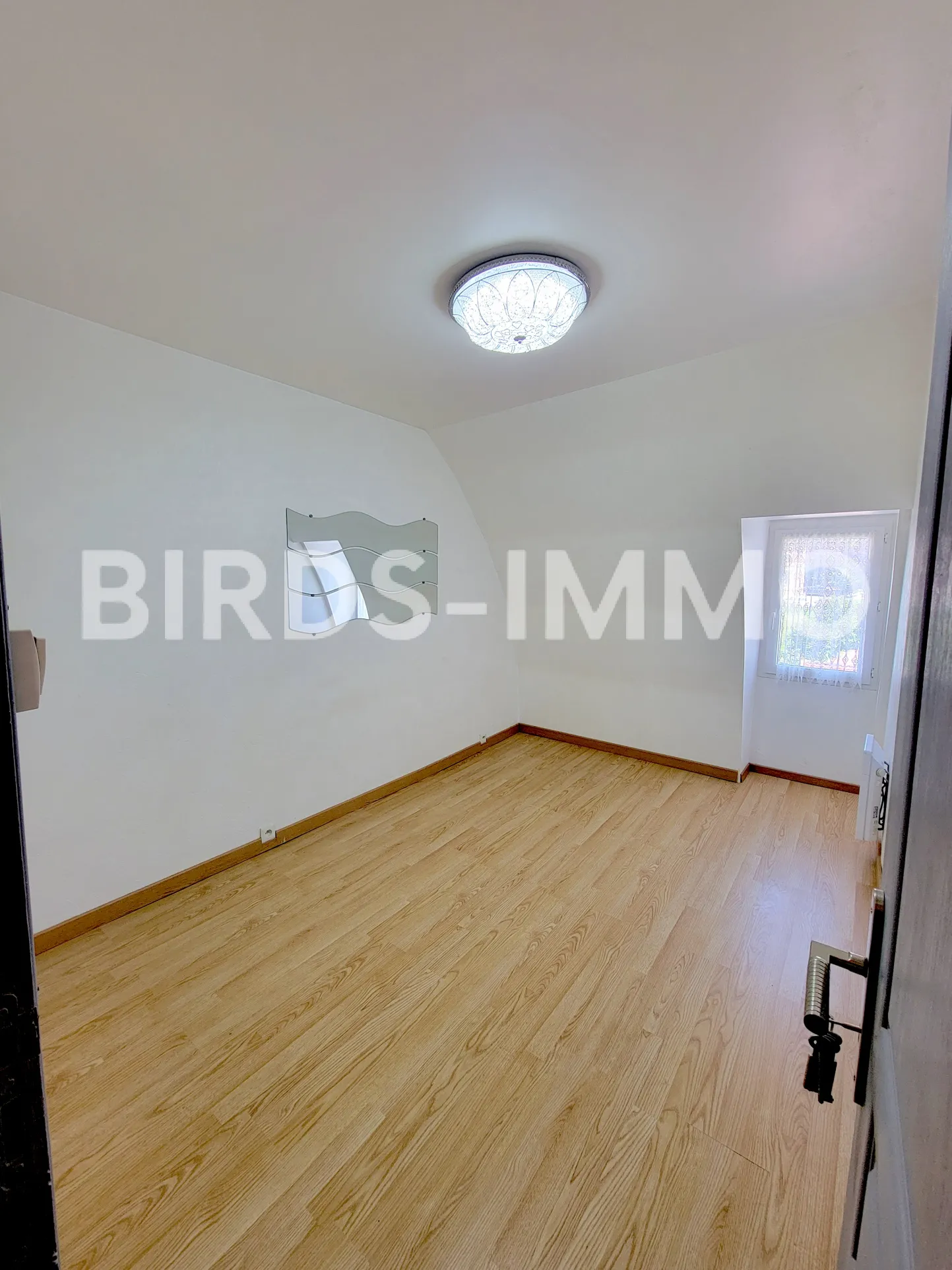 DUPLEX T4 à vendre à Liancourt avec Birds-Immo 
