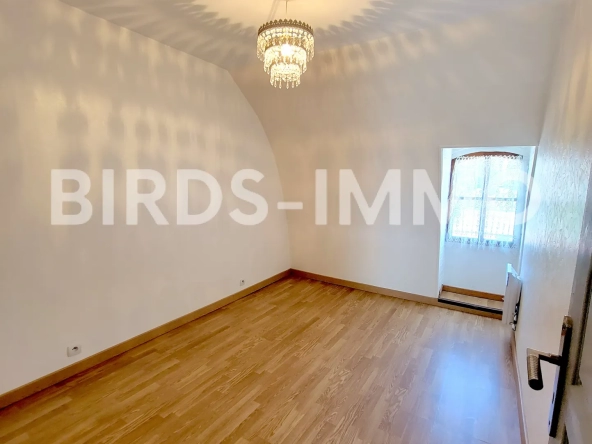 DUPLEX T4 à vendre à Liancourt avec Birds-Immo 