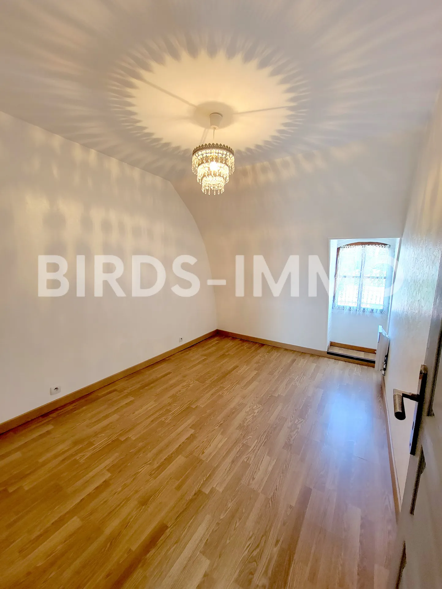 DUPLEX T4 à vendre à Liancourt avec Birds-Immo 