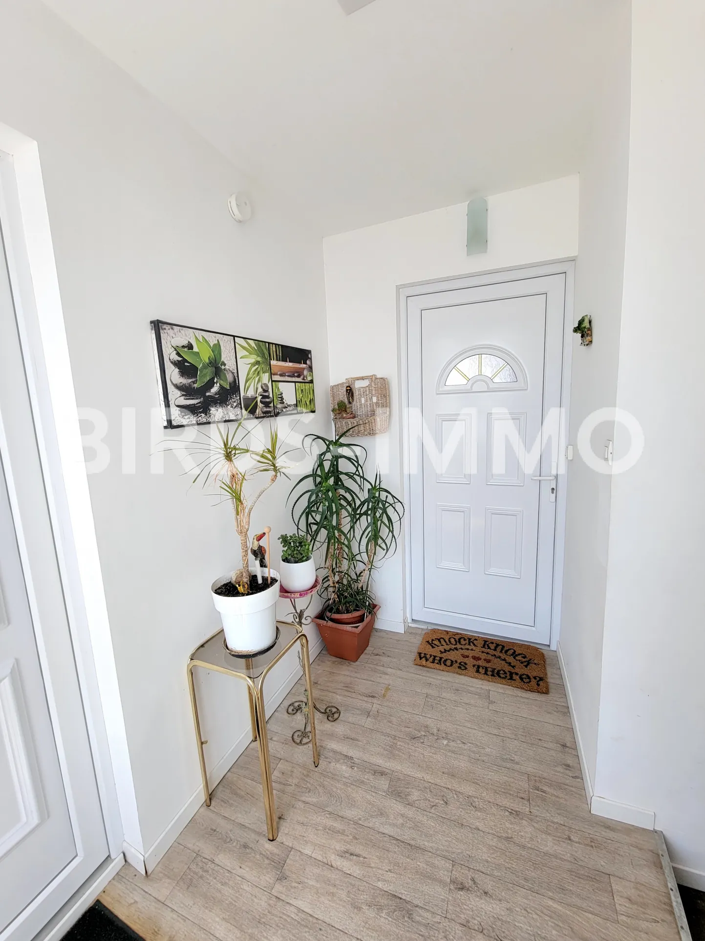 DUPLEX T4 à vendre à Liancourt avec Birds-Immo 