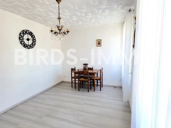 DUPLEX T4 à vendre à Liancourt avec Birds-Immo 