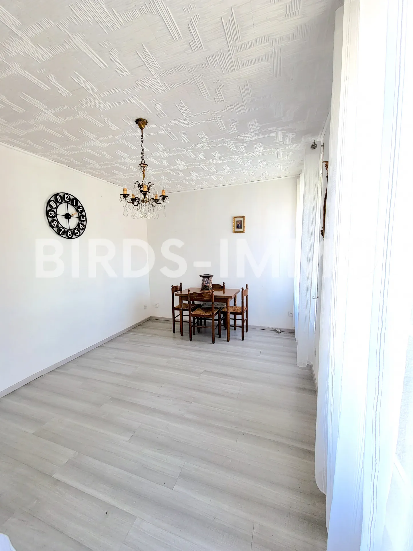 DUPLEX T4 à vendre à Liancourt avec Birds-Immo 