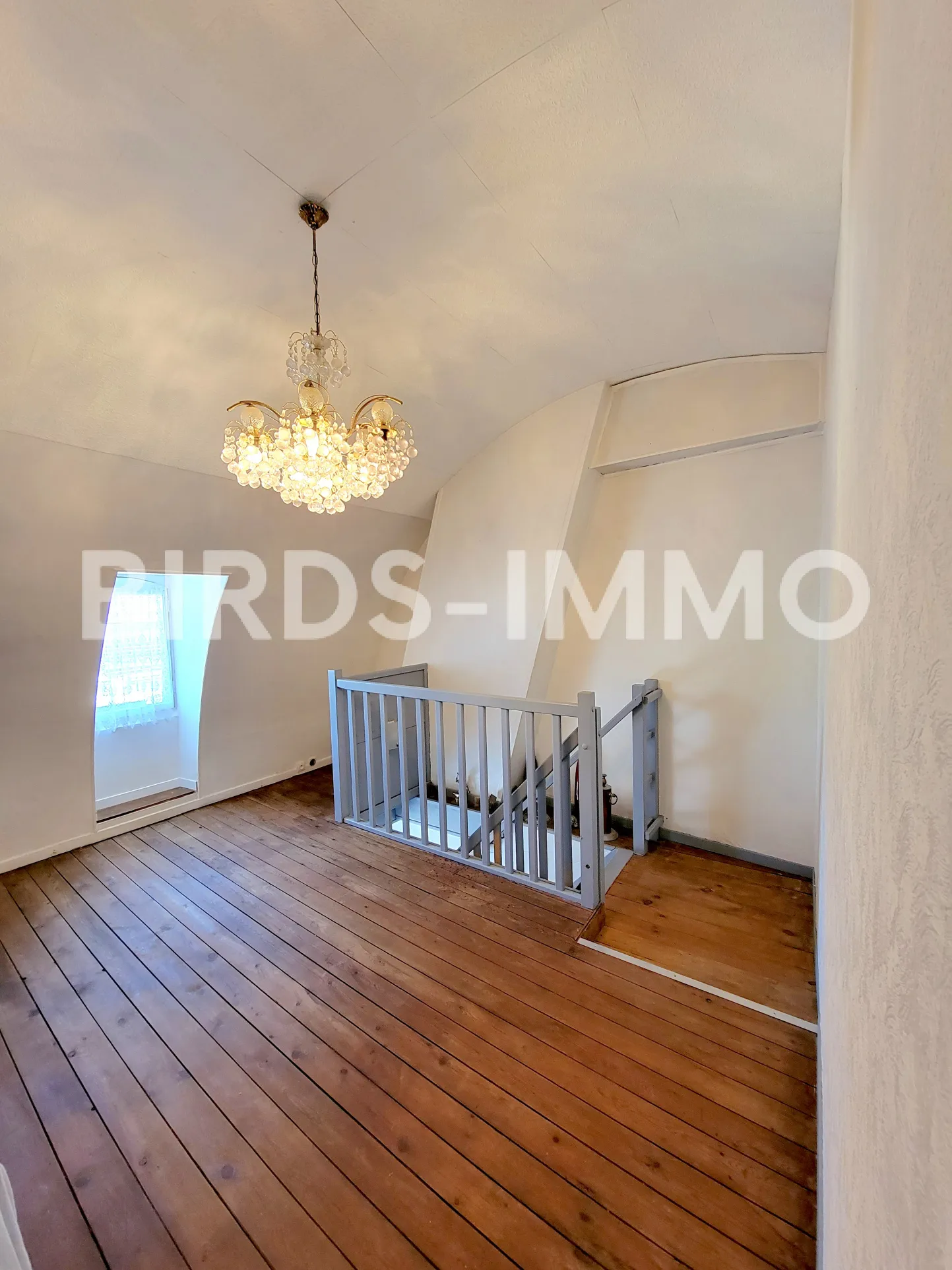 DUPLEX T4 à vendre à Liancourt avec Birds-Immo 
