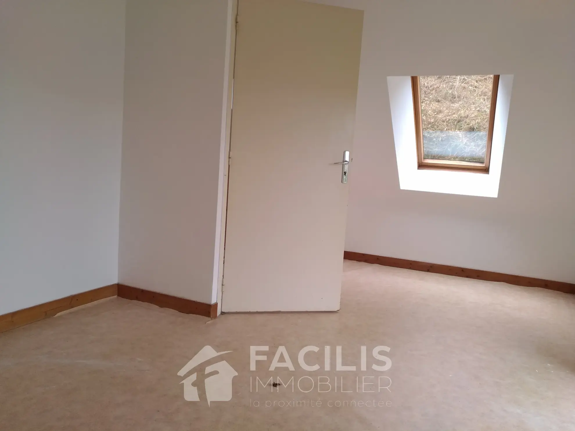 Maison en pierres indépendante à vendre dans le Morbihan 