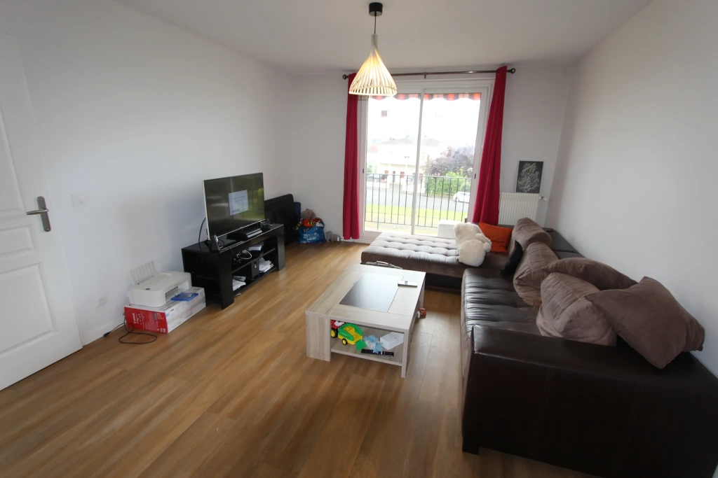 EXCLUSIVITÉ, PAU, A VENDRE Appartement T3 67 m2, Balcon, Cave, Vue Pyrénées