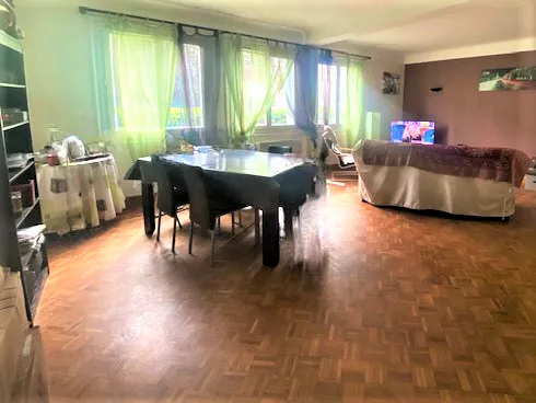 A VENDRE - Appartement T2 en rez-de-chaussée à Perpignan