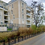 Superbe appartement 3 pièce à Gagny