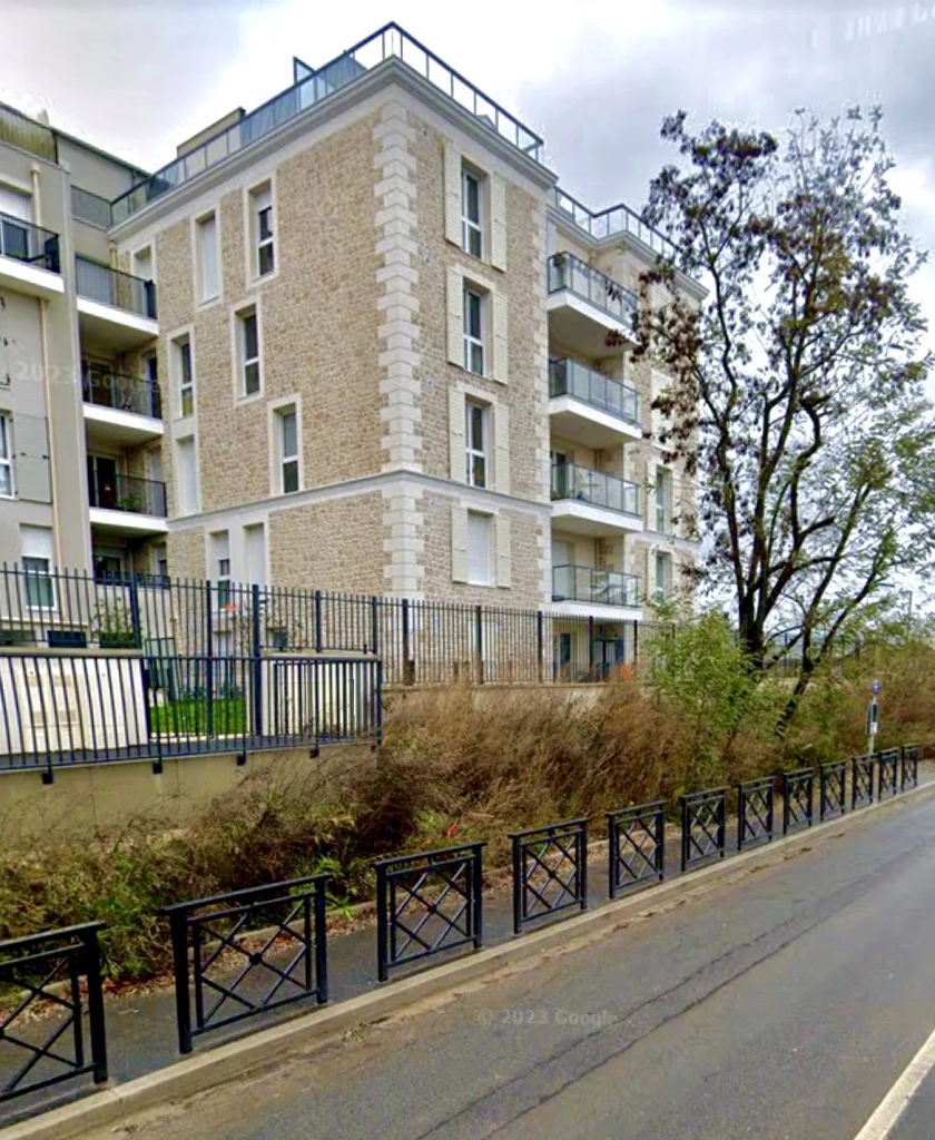 Superbe appartement 3 pièce à Gagny