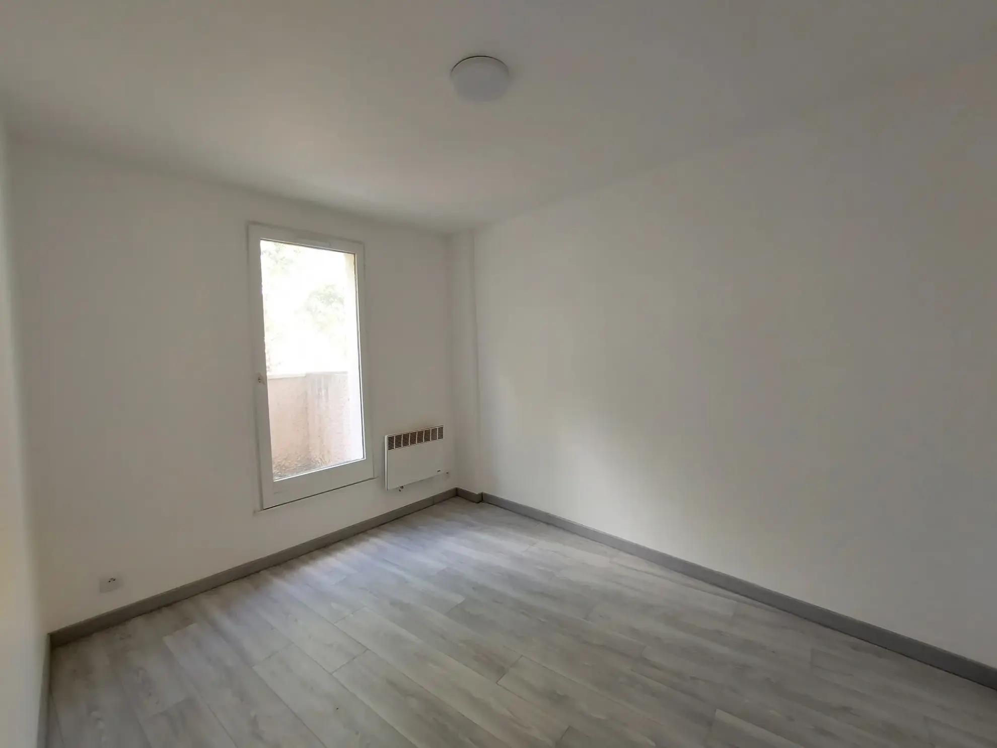 Appartement 3 pièces au calme à Cergy (95000) 