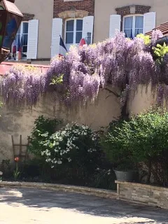 Belle maison ancienne à vendre à Auneau (28700) 